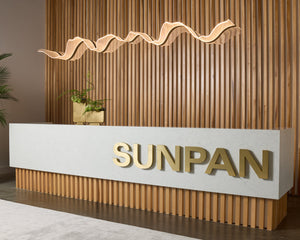 Alun Chandelier - stylish lighting for any room | Image 2 | InSTYLE Home & Rugs