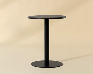 Costello Bistro Table - elegant tables for dining rooms | Image 1 | InSTYLE Home & Rugs