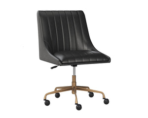 Halden Office Chair - | Image 25 | InSTYLE Home & Rugs