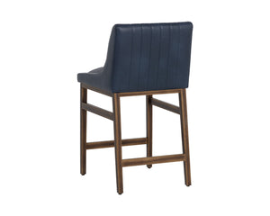 Halden Counter Stool - ergonomic design for comfort | Image 32 | InSTYLE Home & Rugs