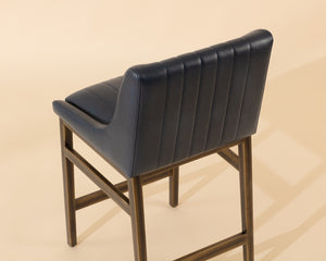 Halden Counter Stool - ergonomic design for comfort | Image 28 | InSTYLE Home & Rugs