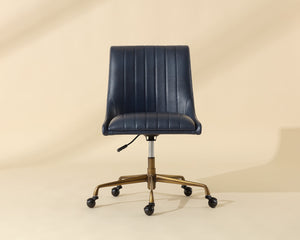 Halden Office Chair - | Image 18 | InSTYLE Home & Rugs