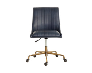 Halden Office Chair - ergonomic chairs for office use | Image 21 | InSTYLE Home & Rugs