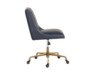 Halden Office Chair - ergonomic chairs for office use | Image 22 | InSTYLE Home & Rugs