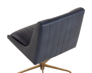 Halden Office Chair - ergonomic chairs for office use | Image 24 | InSTYLE Home & Rugs