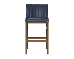 Halden Barstool - modern bar seating with style | Image 27 | InSTYLE Home & Rugs