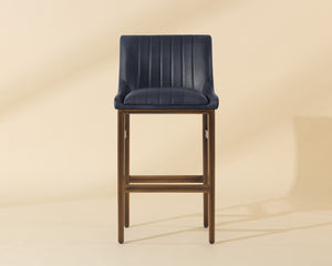 Halden Barstool - modern bar seating with style | Image 25 | InSTYLE Home & Rugs