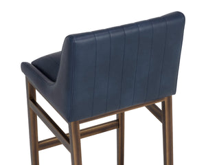 Halden Barstool - modern bar seating with style | Image 31 | InSTYLE Home & Rugs