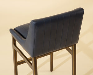 Halden Barstool - modern bar seating with style | Image 26 | InSTYLE Home & Rugs