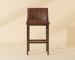 Halden Barstool - modern bar seating with style | Image 32 | InSTYLE Home & Rugs
