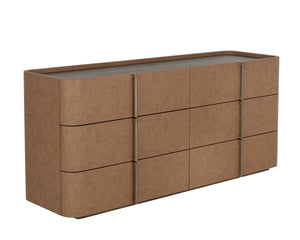 Jamille Dresser - sleek storage solutions for bedrooms | Image 15 | InSTYLE Home & Rugs