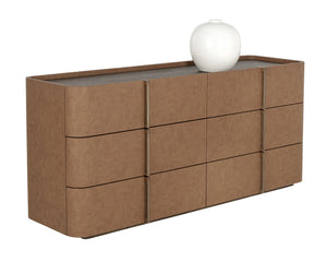 Jamille Dresser - sleek storage solutions for bedrooms | Image 16 | InSTYLE Home & Rugs