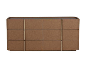 Jamille Dresser - sleek storage solutions for bedrooms | Image 16 | InSTYLE Home & Rugs