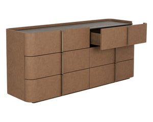 Jamille Dresser - sleek storage solutions for bedrooms | Image 17 | InSTYLE Home & Rugs