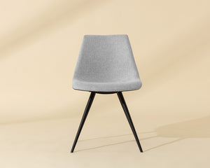 Lipa Dining Chair - stylish chairs for any table | Image 2 | InSTYLE Home & Rugs