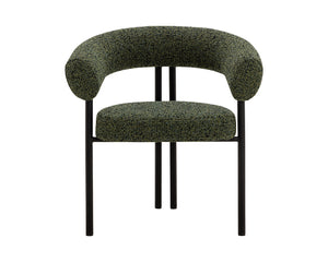 Oniva Dining Armchair - elegant seating for dining areas | Image 6 | InSTYLE Home & Rugs