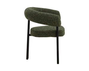 Oniva Dining Armchair - elegant seating for dining areas | Image 7 | InSTYLE Home & Rugs