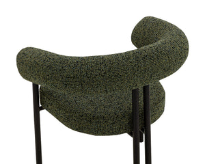 Oniva Dining Armchair - elegant seating for dining areas | Image 9 | InSTYLE Home & Rugs