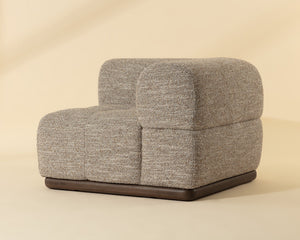 Mallo Modular - perfect for casual unwinding | Image 1 | InSTYLE Home & Rugs