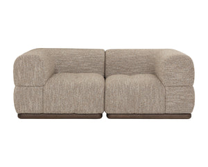 Mallo Modular - stylish lounge chairs for any room | Image 8 | InSTYLE Home & Rugs