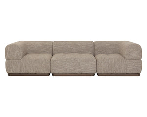 Mallo Modular - stylish lounge chairs for any room | Image 11 | InSTYLE Home & Rugs