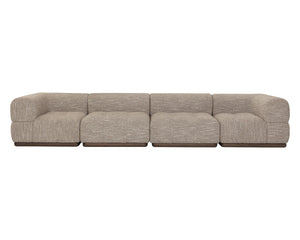 Mallo Modular - stylish lounge chairs for any room | Image 12 | InSTYLE Home & Rugs