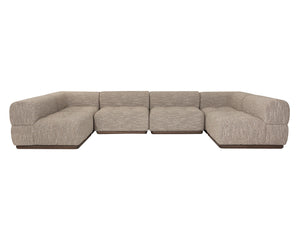 Mallo Modular - stylish lounge chairs for any room | Image 13 | InSTYLE Home & Rugs