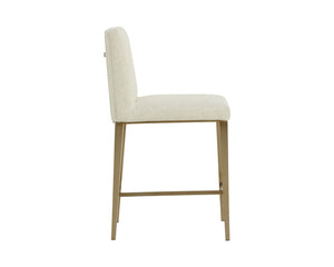 Wilbur Counter Stool - sleek stools for kitchen bars | Image 14 | InSTYLE Home & Rugs