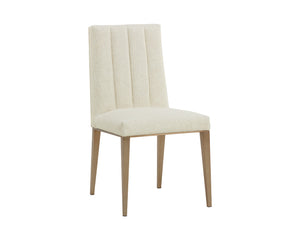 Wilbur Dining Chair - comfortable dining experience | Image 16 | InSTYLE Home & Rugs