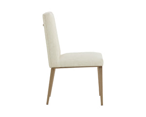 Wilbur Dining Chair - comfortable dining experience | Image 18 | InSTYLE Home & Rugs