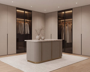 Cataldi Storage Island - perfect for culinary workspaces | Image 8 | InSTYLE Home & Rugs
