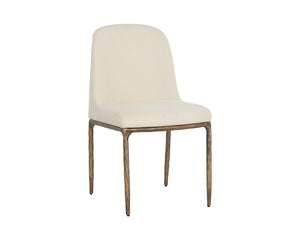 Nestor Dining Chair - comfortable dining experience | Image 4 | InSTYLE Home & Rugs