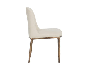 Nestor Dining Chair - comfortable dining experience | Image 6 | InSTYLE Home & Rugs
