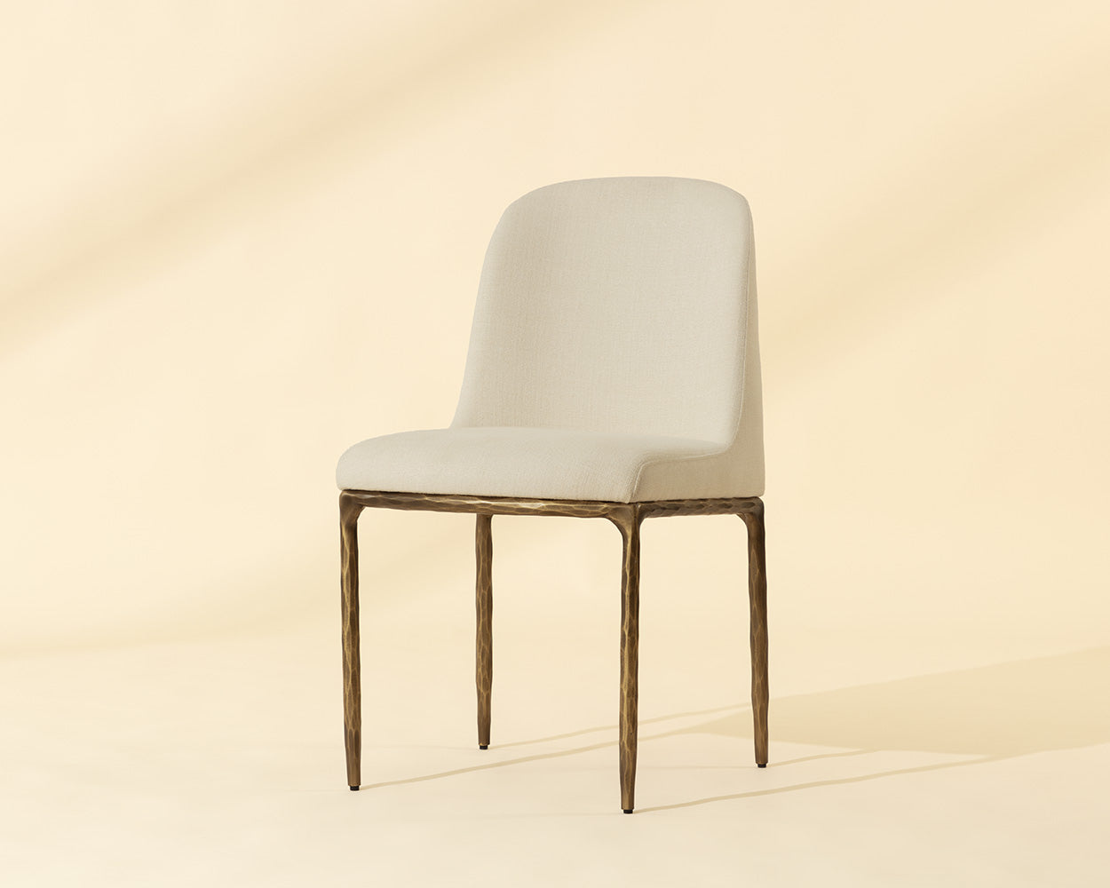 Nestor Dining Chair - comfortable dining experience | Image 1 | InSTYLE Home & Rugs
