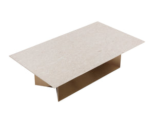 Soleen Coffee Table - functional centerpieces for homes | Image 9 | InSTYLE Home & Rugs