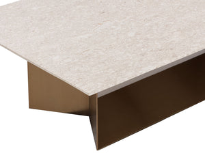 Soleen Coffee Table - functional centerpieces for homes | Image 9 | InSTYLE Home & Rugs