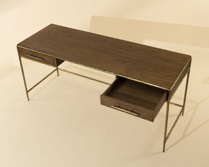 Vidya Desk - perfect for work or study | Image 4 | InSTYLE Home & Rugs