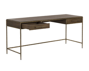 Vidya Desk - perfect for work or study | Image 8 | InSTYLE Home & Rugs
