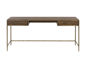 Vidya Desk - perfect for work or study | Image 9 | InSTYLE Home & Rugs