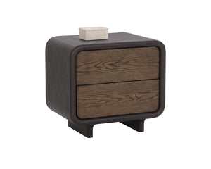 Koa Nightstand - modern storage for your bedside | Image 7 | InSTYLE Home & Rugs