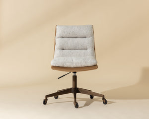 Stinson Office Chair - ergonomic chairs for office use | Image 30 | InSTYLE Home & Rugs