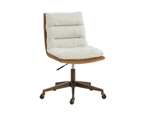 Stinson Office Chair - ergonomic chairs for office use | Image 32 | InSTYLE Home & Rugs