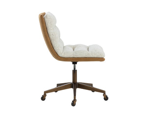 Stinson Office Chair - ergonomic chairs for office use | Image 34 | InSTYLE Home & Rugs