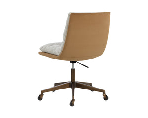 Stinson Office Chair - ergonomic chairs for office use | Image 35 | InSTYLE Home & Rugs