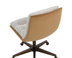 Stinson Office Chair - ergonomic chairs for office use | Image 36 | InSTYLE Home & Rugs