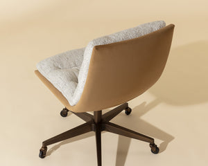 Stinson Office Chair - ergonomic chairs for office use | Image 31 | InSTYLE Home & Rugs