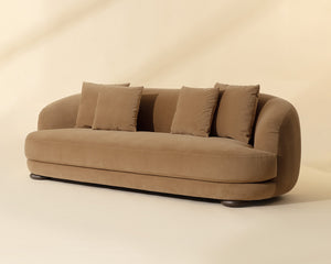 Valentina Sofa - luxury sofas for any space | Image 1 | InSTYLE Home & Rugs