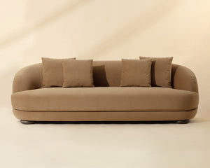 Valentina Sofa - luxury sofas for any space | Image 2 | InSTYLE Home & Rugs