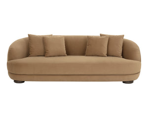 Valentina Sofa - luxury sofas for any space | Image 5 | InSTYLE Home & Rugs