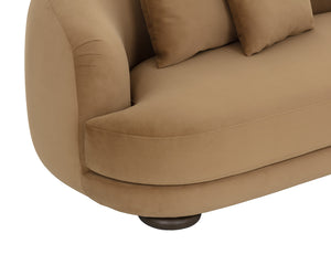 Valentina Sofa - luxury sofas for any space | Image 7 | InSTYLE Home & Rugs